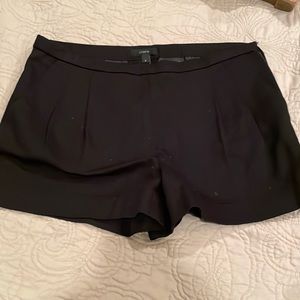 Jcrew 3” dress shorts